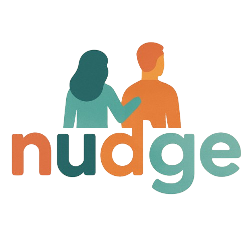 Nudge logo